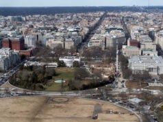 Subterranean Plaza to Serve as New Gateway for White House Visitors