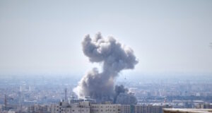 Middle East In Flames as Iran Retaliates for Khamenei Death; US Reports First Combat Fatalities (Videos)