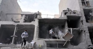 Escalation in the Persian Gulf: U.S. Aviation Units Launch Major Operation to Clear Strait of Hormuz (Video)