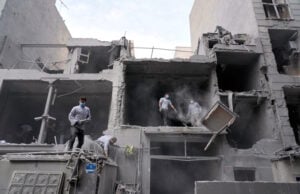 Escalation in the Persian Gulf: U.S. Aviation Units Launch Major Operation to Clear Strait of Hormuz (Video)