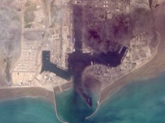 Iran War: Escalation as Strikes Enter Fourth Week (3 – Videos)