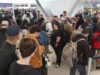 Homan Targets Nation’s Busiest Hubs (Miami) for ICE Surge as Security Lines Reach Breaking Point at Major Airports