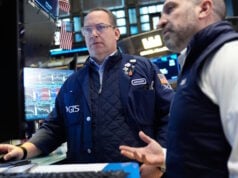 Markets Shaken by Iran Conflict