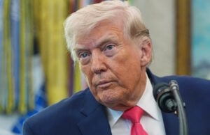 Trump Touts “Speedy End” to Iran Conflict while Branding the GOP as the Hottest Movement in American Politics