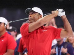 Tiger Woods Arrested Following Rollover Crash; Breathalyzer Confirms Zero Alcohol in System as Investigators Suspect Impairment from Prescription Medications (Video)