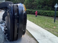 Tiger Woods Stepping Away to Seek Treatment Following Recent DUI Arrest and Rollover Crash in Florida