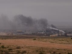 Strait of Hormuz Ablaze: Tanker Strike and Utility Threats Push Iran War Toward “Total Obliteration” (Video)