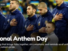 Written In 1814, “The Star Spangled Banner” Became The National Anthem 117 Years Later