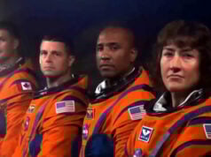 Artemis II: Humanity Returns to the Moon as SLS Countdown Begins at Kennedy Space Center (Video)