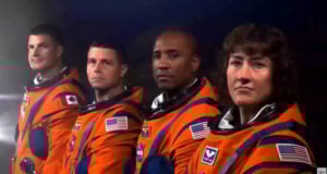 Artemis II: Humanity Returns to the Moon as SLS Countdown Begins at Kennedy Space Center (Video)