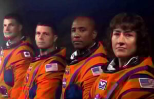 Artemis II: Humanity Returns to the Moon as SLS Countdown Begins at Kennedy Space Center (Video)