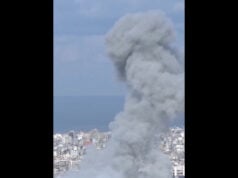 Trump Vows Total Extraction of Americans from War Zone as NATO Intercepts Iranian Missile Targeting Turkey Ally (Video)