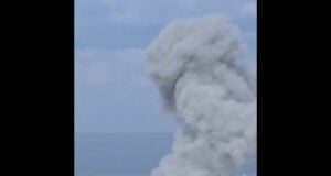 Trump Vows Total Extraction of Americans from War Zone as NATO Intercepts Iranian Missile Targeting Turkey Ally (Video)