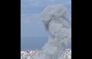 Trump Vows Total Extraction of Americans from War Zone as NATO Intercepts Iranian Missile Targeting Turkey Ally (Video)