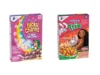 General Mills Embraces the Rainbow: A Natural Makeover for Lucky Charms and Trix