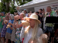 Shell Yeah: Key West’s 63rd ‘Conch Honk’ Crowns New Champions