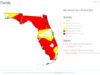 Florida Officials Urge Residents To Cut Back On Water Use As Drought Worsens https://droughtmonitor.unl.edu/CurrentMap/StateDroughtMonitor.aspx?FL