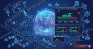 The Crystal Ball Economy: How Prediction Markets Are Redefining Global Forecasting and Influencing Modern Geopolitical Strategy