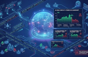 The Crystal Ball Economy: How Prediction Markets Are Redefining Global Forecasting and Influencing Modern Geopolitical Strategy