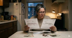 One in Three Americans Face Hard Trade-offs to Afford Rising Healthcare Costs