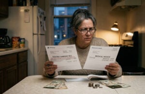 One in Three Americans Face Hard Trade-offs to Afford Rising Healthcare Costs