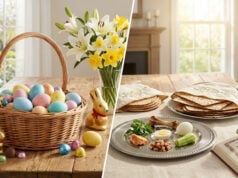 Spring Holiday Spending Hits Record Highs