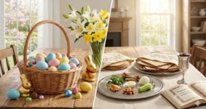 Spring Holiday Spending Hits Record Highs