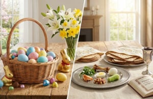 Spring Holiday Spending Hits Record Highs