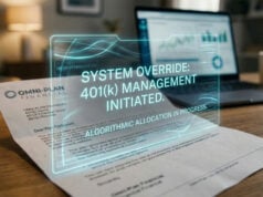 The Silicon Squeeze: How Artificial Intelligence Is Redefining Your Retirement Nest Egg