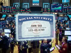 BlackRock’s Billionaire CEO Says Wall Street Can Fix Social Security. Could It Work?