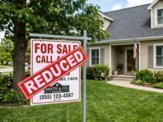 Middle East Conflict Upends American Housing Market