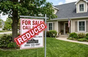 Middle East Conflict Upends American Housing Market