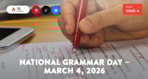 “Go!” Is The Shortest Grammatically Correct Sentence In English.