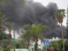 Middle East Enters Total War: Israel Expands Lebanon Invasion as Direct Conflict with Iran Escalates Unchecked (Videos)