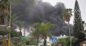 Middle East Enters Total War: Israel Expands Lebanon Invasion as Direct Conflict with Iran Escalates Unchecked (Videos)