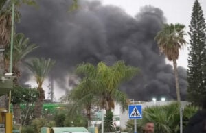 Middle East Enters Total War: Israel Expands Lebanon Invasion as Direct Conflict with Iran Escalates Unchecked (Videos)