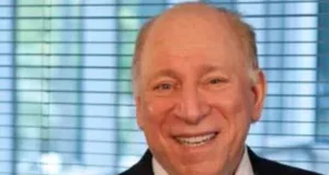 Attorney Peter Ticktin