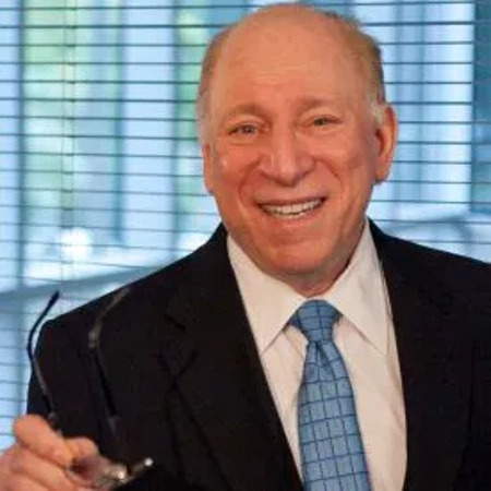 Attorney Peter Ticktin