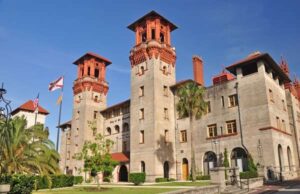 Why Is St. Augustine Famous? The Most Historic City In America