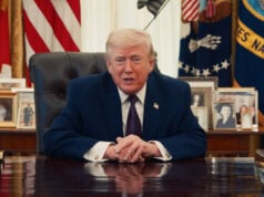 Trump to Address Nation Wednesday Night Amid Escalating Iran Conflict and Rising Domestic Energy Costs (Live Link)