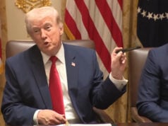 The Bold Romance of the Presidential Sharpie (Video)