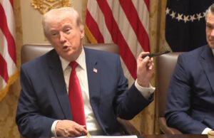 The Bold Romance of the Presidential Sharpie (Video)