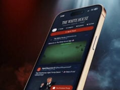 Trump Administration Launches New White House App