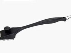 Nexgrill Issues Massive Recall of 10.2 Million Grill Brushes Over Serious Ingestion and Injury Risks