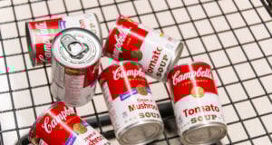 Campbell’s Reimagines the Pantry: From Soup Bowls to Sauce Pans