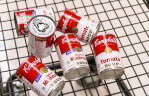 Campbell’s Reimagines the Pantry: From Soup Bowls to Sauce Pans