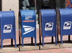 Wartime Fuel Surcharges and Service Blackouts Cripple US Postal Links for Millions at Home and Abroad