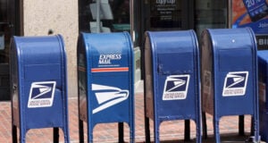 Wartime Fuel Surcharges and Service Blackouts Cripple US Postal Links for Millions at Home and Abroad