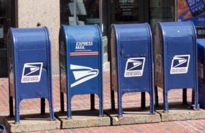 Wartime Fuel Surcharges and Service Blackouts Cripple US Postal Links for Millions at Home and Abroad