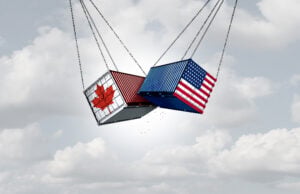 The US vs Canada Trade Fight Just Got Real, and Your Wallet Might Suffer